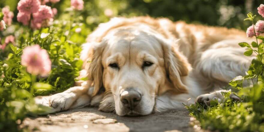 Wie lange ist ein Hund schwanger?